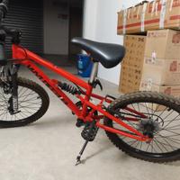 Mountain bike bambini