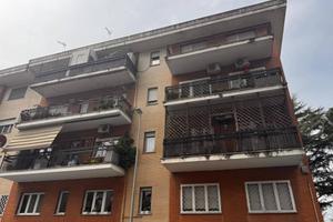 Appartamento di 75 m² con 2 locali a Roma