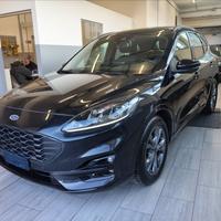 FORD Kuga 2.0 ecoblue ST-Line 2wd 120cv auto