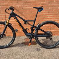 Orbea RISE M10 2023 tg L