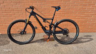 Orbea RISE M10 2023 tg L