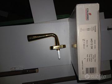 maniglie per porte 