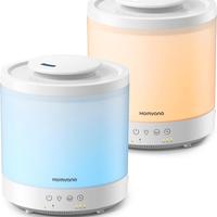 2 Diffusori umidificatori 1,8 L