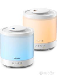 2 Diffusori umidificatori 1,8 L