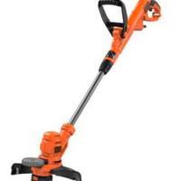 Rasaerba manuale e tagliabordi elettrico Black dec