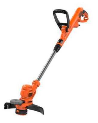 Rasaerba manuale e tagliabordi elettrico Black dec