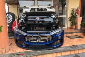 Ricambio fiat nissan range rover