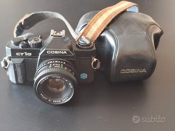 Cosina CT1G