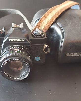 Cosina CT1G