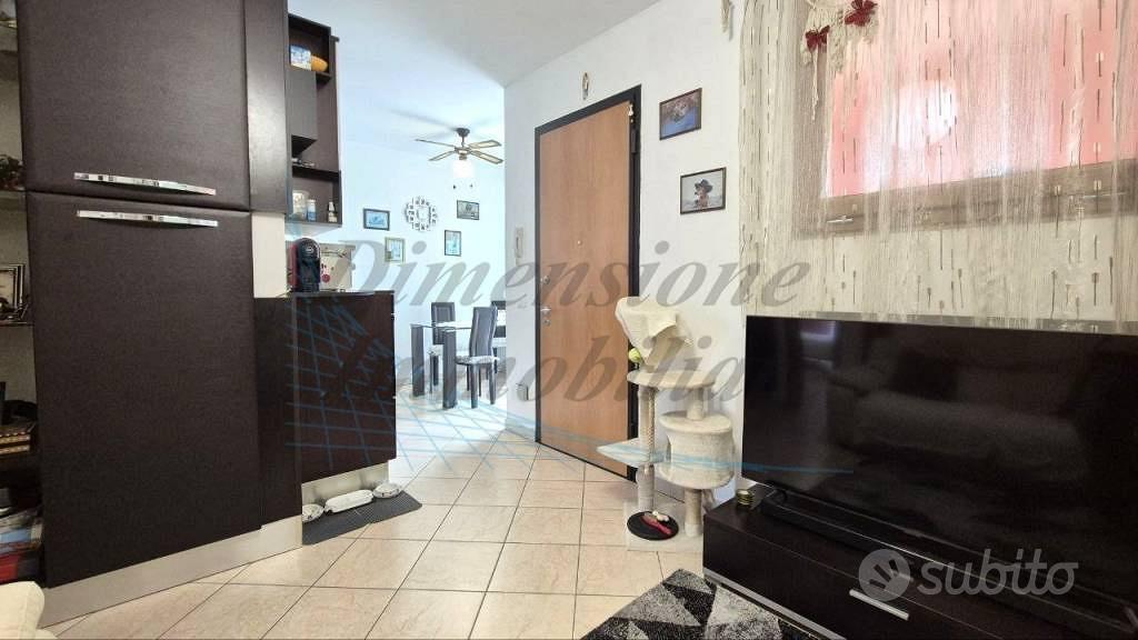 Apartment in Rosignano Marittimo, Rosignano Solvay - Vista 2