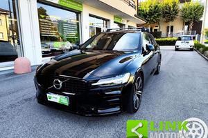 VOLVO V60 B3 R-design GAR.INCL.