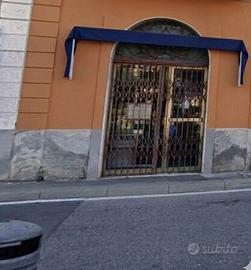 Locale commerciale - Monte Argentario