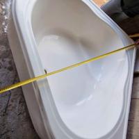 vasca da bagno 