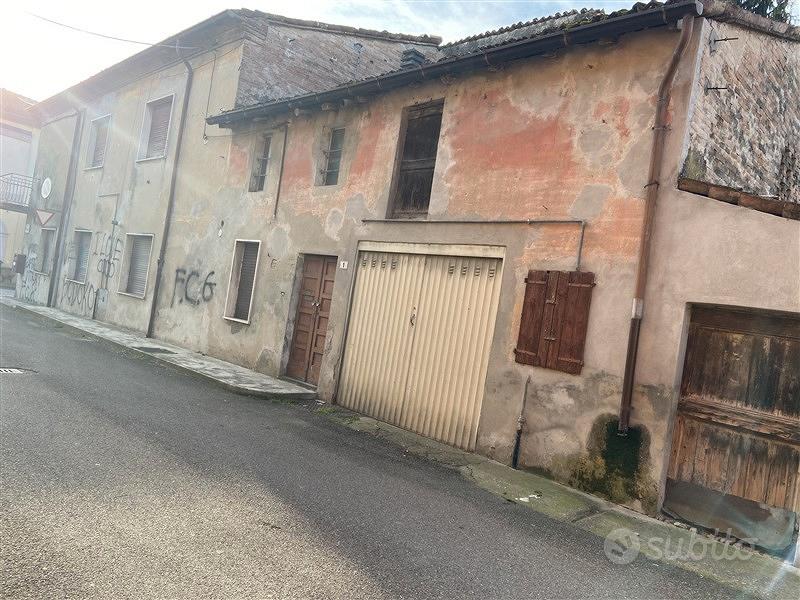 Casa – Cadeo, Fontana Fredda - Vista 5