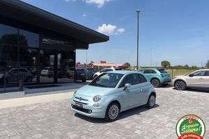FIAT 500 1.0 Hybrid DOLCEVITA Anche per neopaten