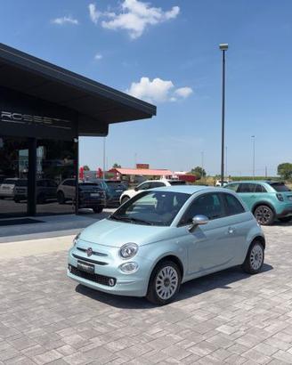 FIAT 500 1.0 Hybrid DOLCEVITA Anche per neopaten