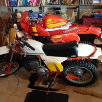 Ktm e Maico