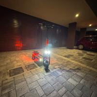 Monopattino elettrico