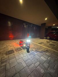 Monopattino elettrico