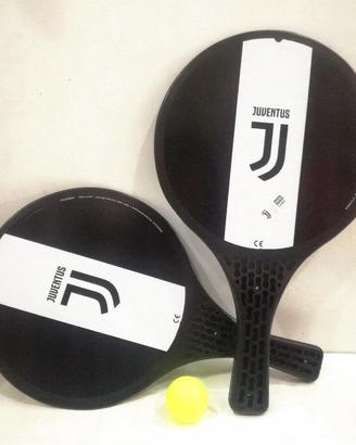 RACCHETTONI FC JUVENTUS