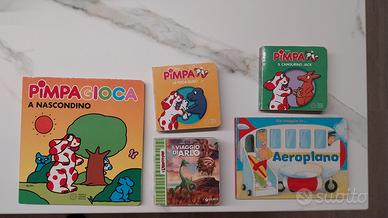 Libri per bambini