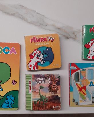 Libri per bambini