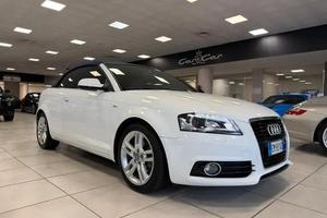 Audi A3 Cabrio 1.8 16V TFSI Ambition