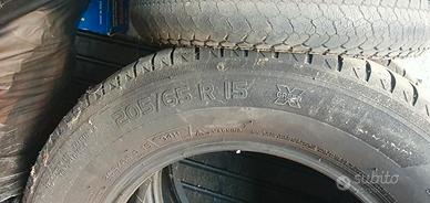 gomme Michelin