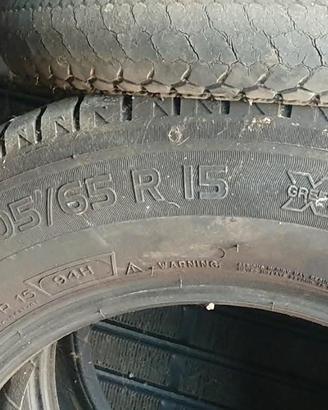 gomme Michelin