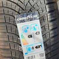 pneumatico Goodyear 255/45 R19 100W nuovo!