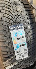 pneumatico Goodyear 255/45 R19 100W nuovo!