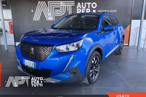 Peugeot 2008 1.2 puretech Allure Pack s&s 130cv