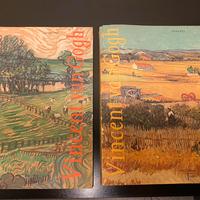 Libri Vincent Van Gogh dipinti e disegni