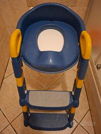 Sedia per wc