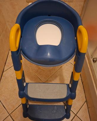 Sedia per wc