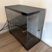 Ryzen 9 5950x, RTX 5060ti 16GB, 64GB RAM, 2TB SSD