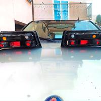 fanali posteriori Saab 900 Classic cabrio del 1992