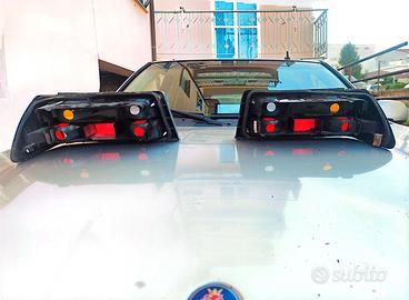 fanali posteriori Saab 900 Classic cabrio del 1992