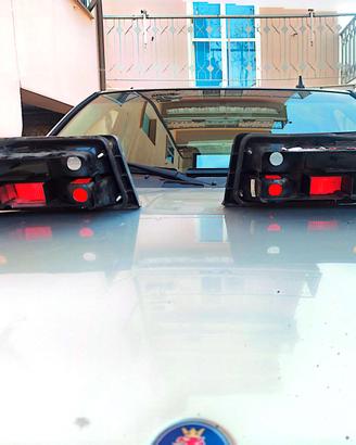 fanali posteriori Saab 900 Classic cabrio del 1992