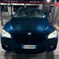 BMW Serie 5 (F10/11) - 2014