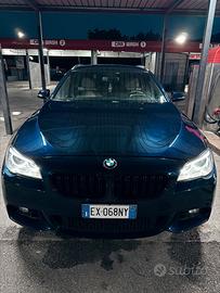 BMW Serie 5 (F10/11) - 2014