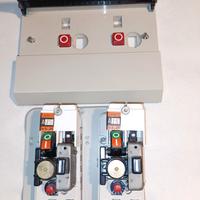 magnetotermico vintage 