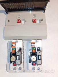 magnetotermico vintage 
