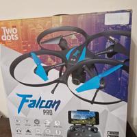 Drone  con telecamera  Falcon Pro