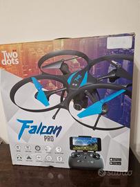 Drone  con telecamera  Falcon Pro