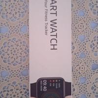 Hoetek Smartwatch Uomo