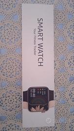 Hoetek Smartwatch Uomo