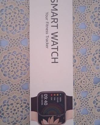 Hoetek Smartwatch Uomo