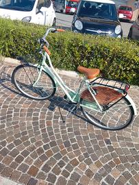 bicicletta diva 