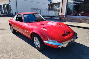 Opel GT 1900